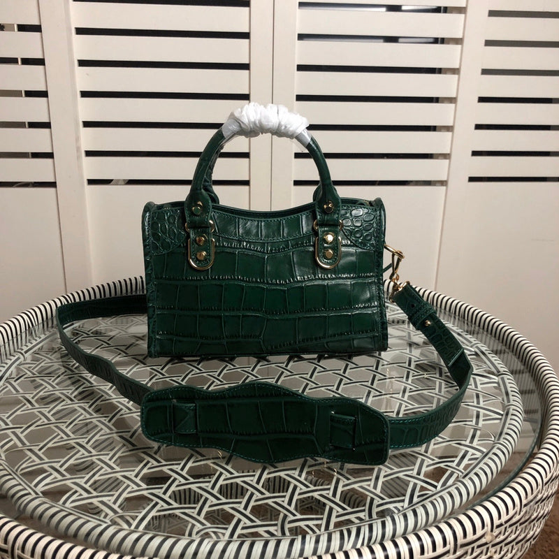 Satchel Bags - GUC Bags - 2203