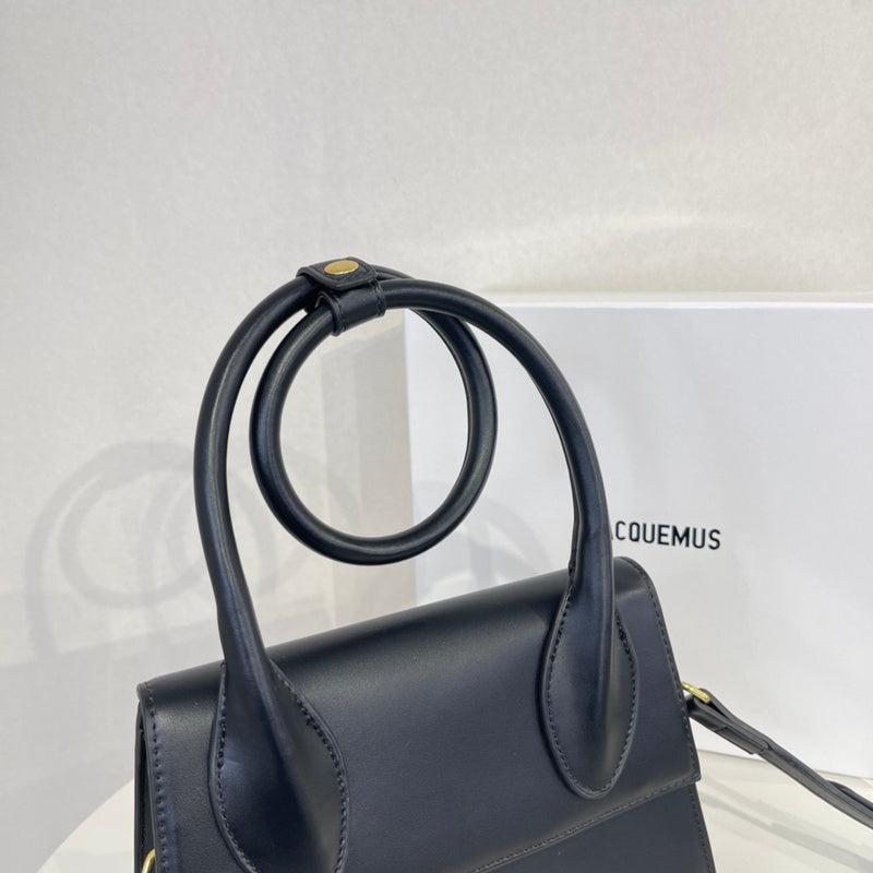 Satchel Bags - JQMS Bags - 173