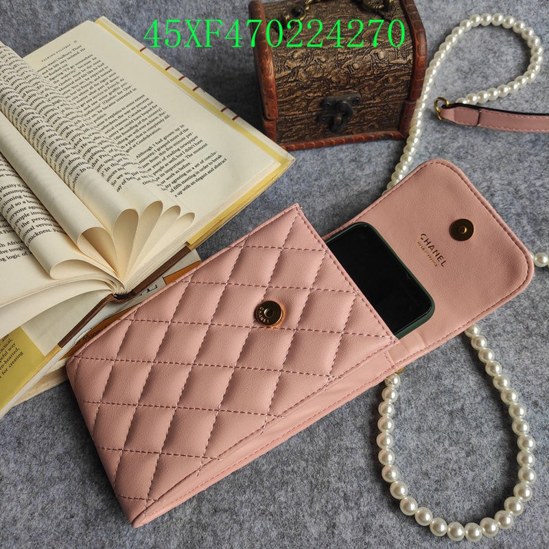 Glami - CHL Wallet - 2684