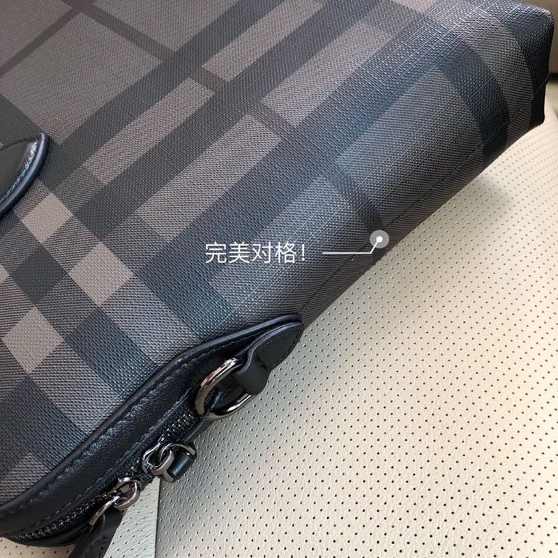 Fan Fashion -GLM - Top quality BBR Bags - 1280
