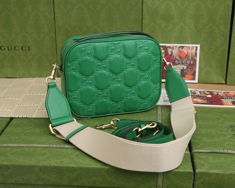 Satchel Bags - GCI Bags - 943