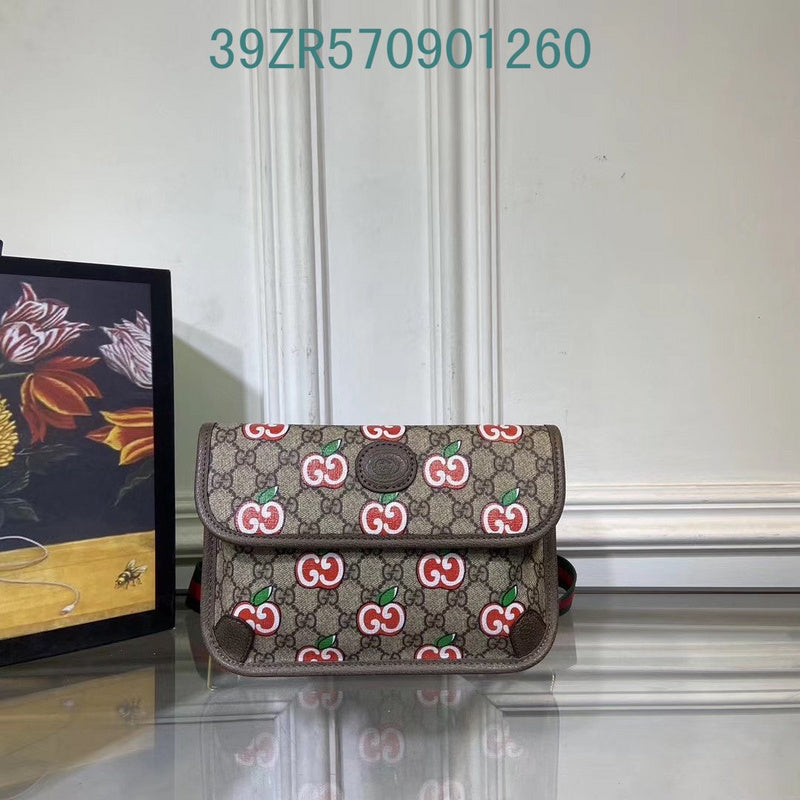 Glami - GUKI Bags - 2348