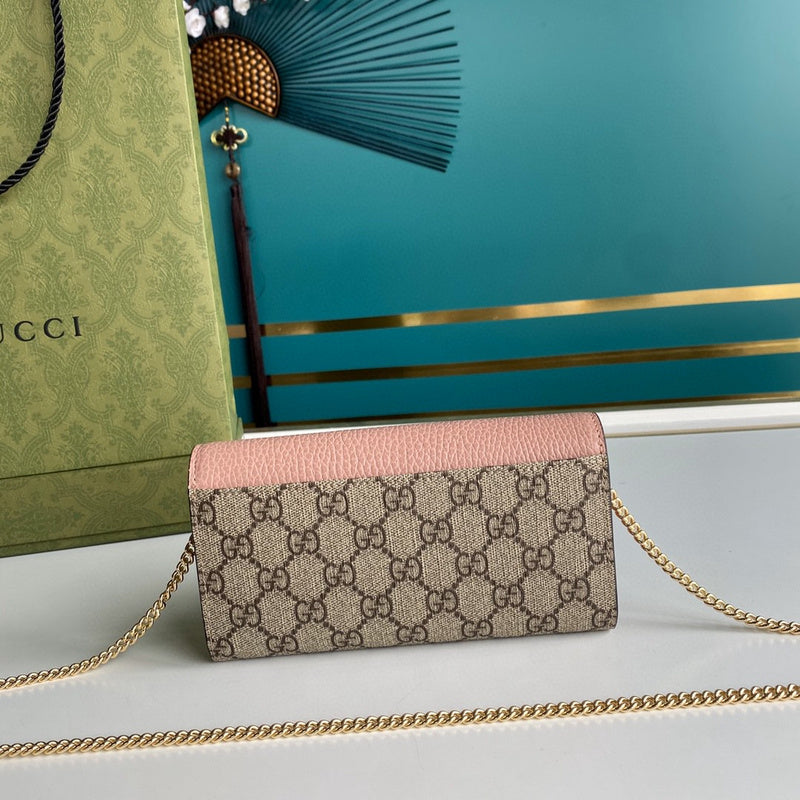 Satchel Bags - GCI Bags - 6957