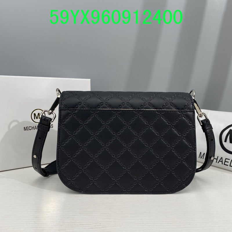 Satchel Bags - MK Bags - 891