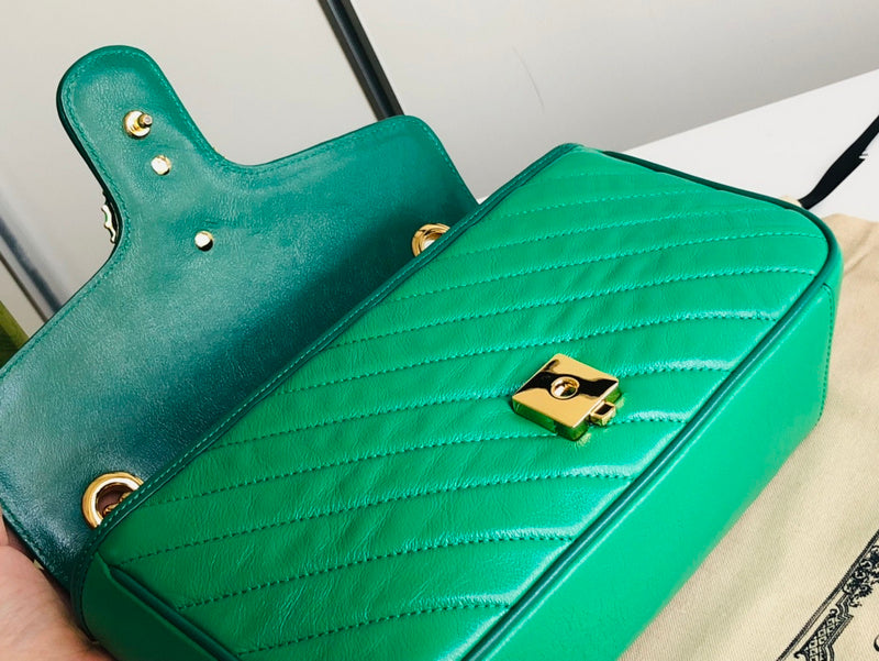 Satchel Bags - GCI Bags - 2940