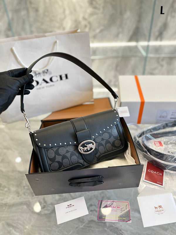 Satchel Bags - CCH Bags - 365