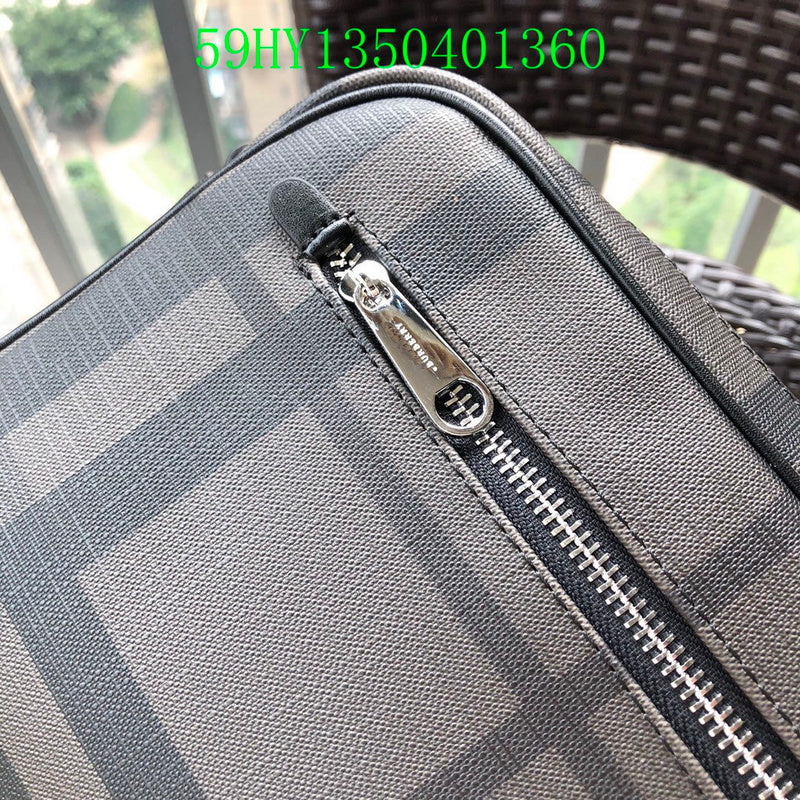 Fan Fashion -GLM - Top quality BBR Bags - 557