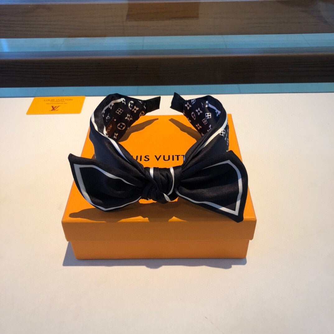 GLM - New Hair Band LUV 047