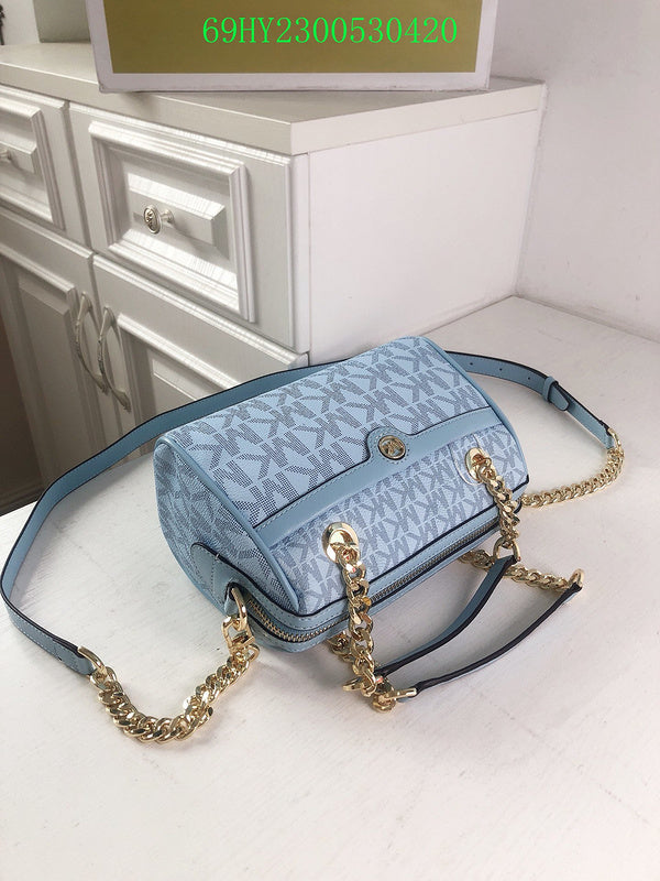 Satchel Bags - MK Bags - 359