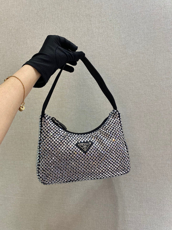 Satchel Bags - PDA Bags - 346