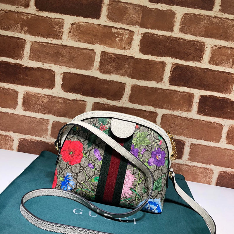 Satchel Bags - GCI Bags - 3928