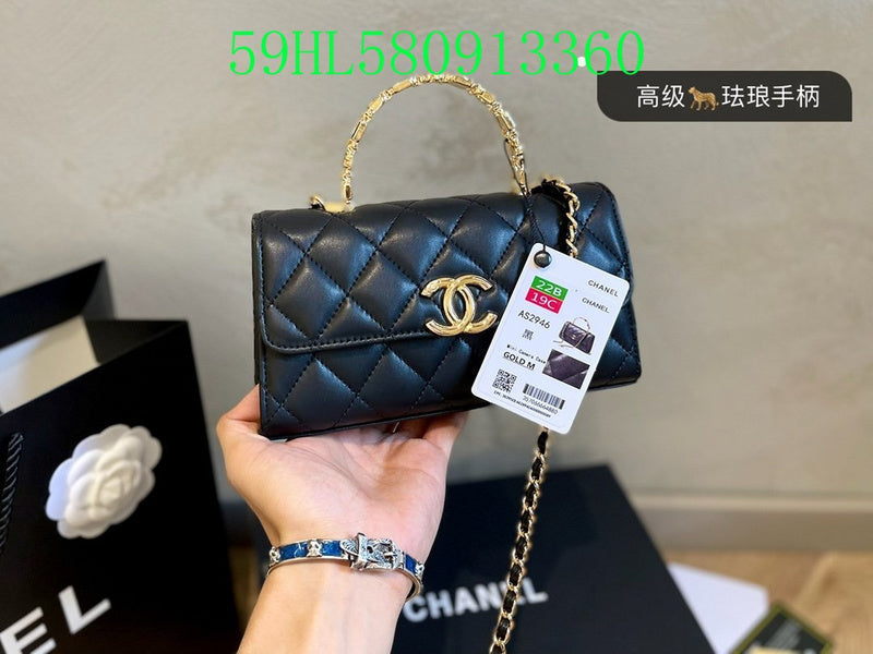Glami - CHL Bags - 2286