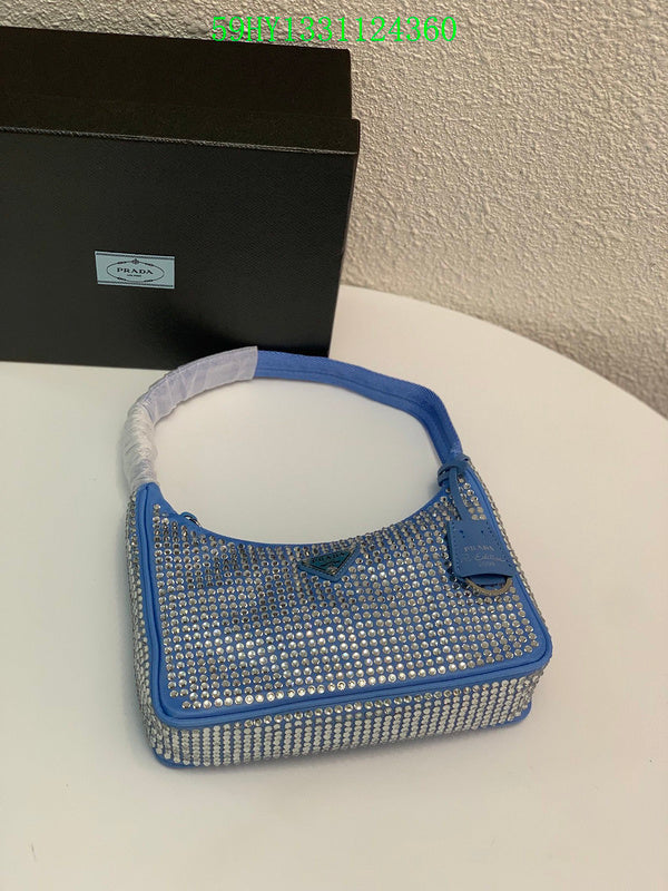Satchel Bags - PDA Bags - 3777