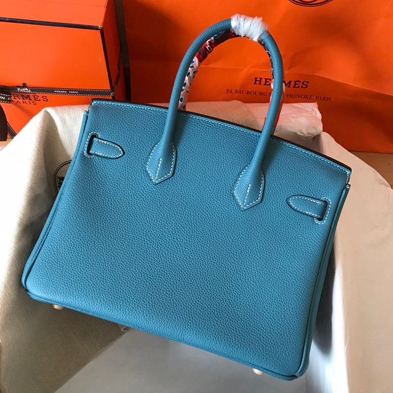 Satchel Bags - HMS-Bags - 708