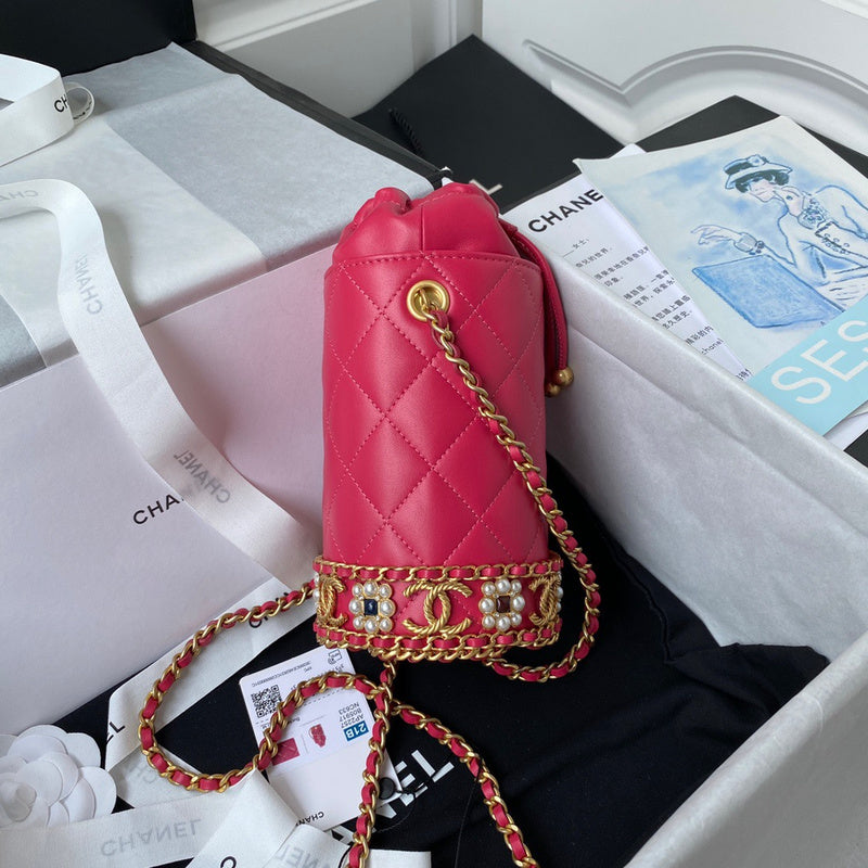 Satchel Bags - CHL Bags - 7677