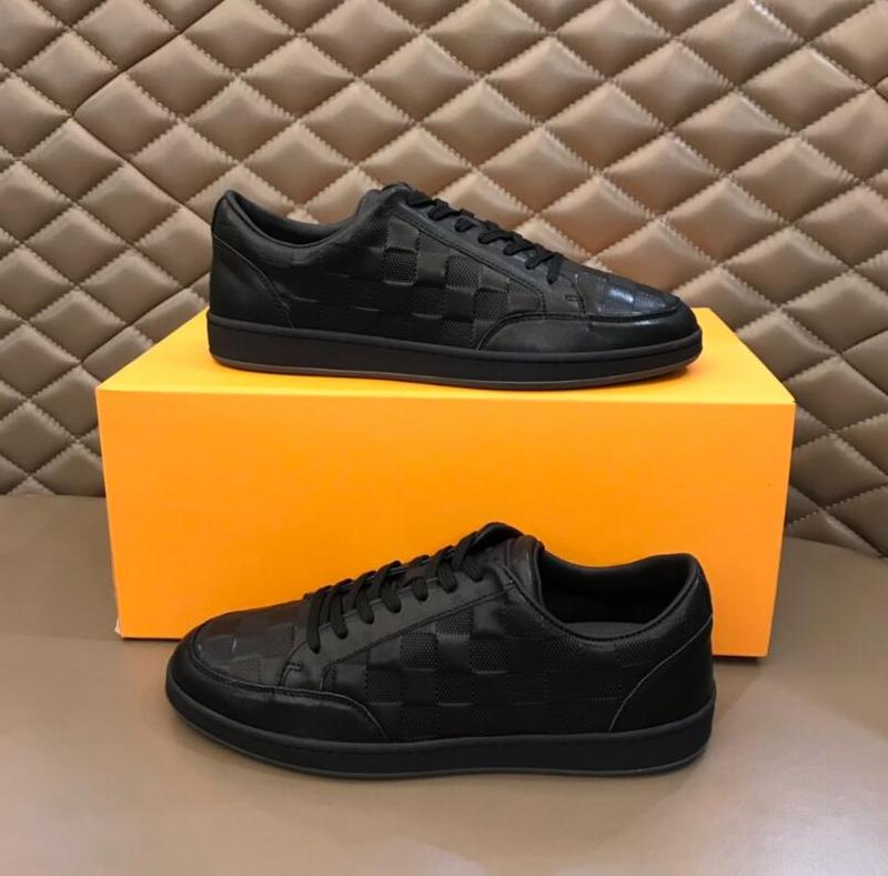glami shop- LOV Men Shoes - 1542