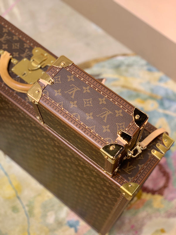 Glami GlamI Lu-Vi Bags - 16701