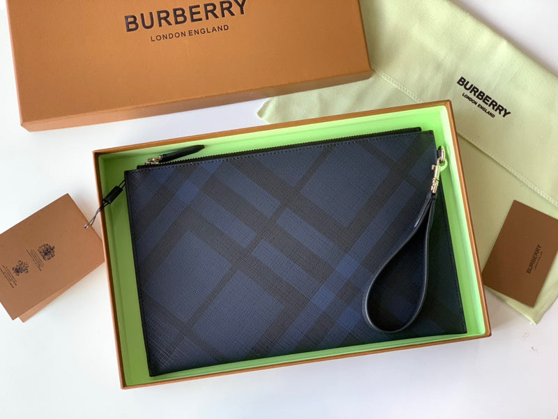 Fan Fashion -GLM - Top quality BBR Bags - 1670