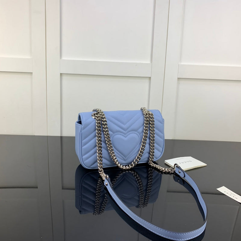 Satchel Bags - GUC Bags - 1363