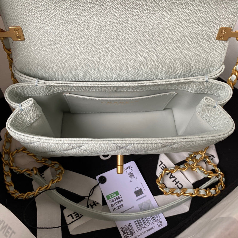 Satchel Bags - CHL Bags - 7509