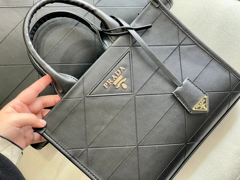 Satchel Bags - PDA Bags - 523