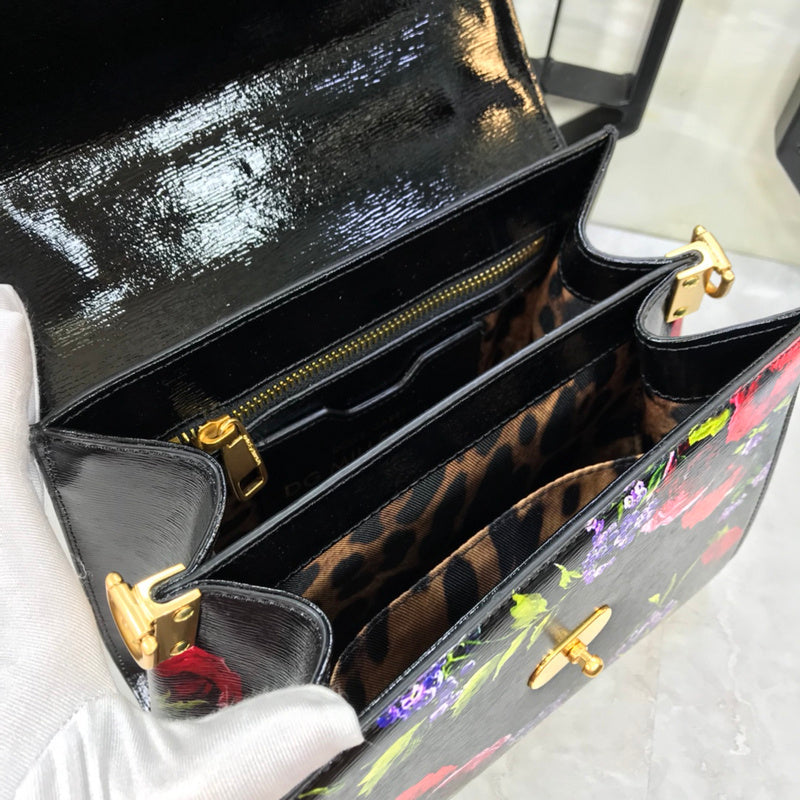 Satchel Bags - DG Bags - 235