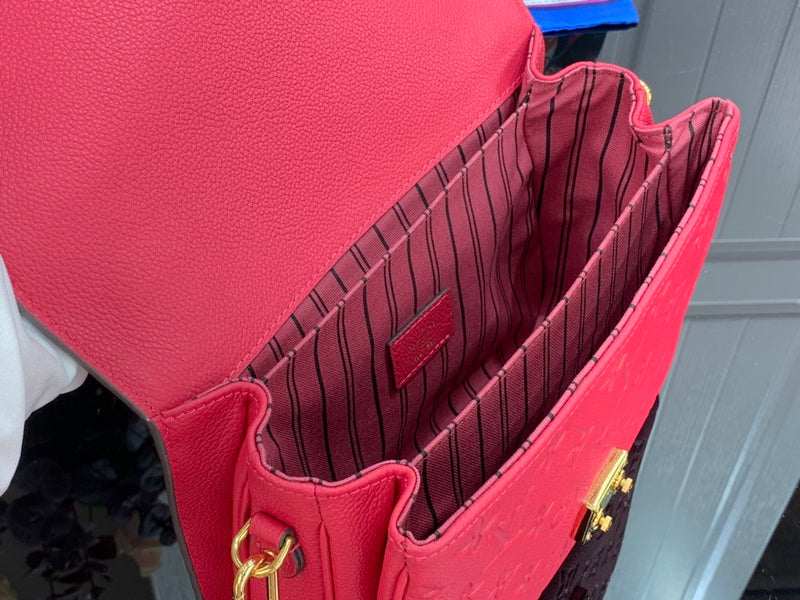 Satchel Bags - VL Bags - 6104