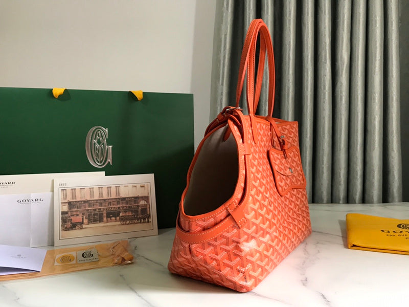 GLM - GYO Bags - 1151