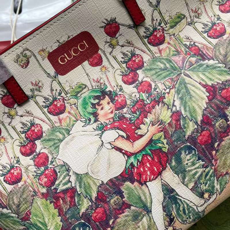 GUI2 Bags - Fashion Bags  354