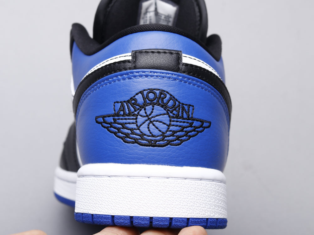 GLM - AJ1 Royal blue