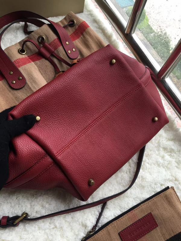 Fan Fashion -GLM - Top quality BBR Bags - 1361