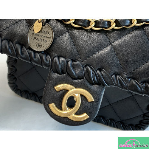 GLM - CHL Bags - 125