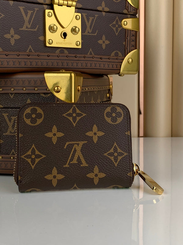 Satchel Bags - VL Bags - 5040