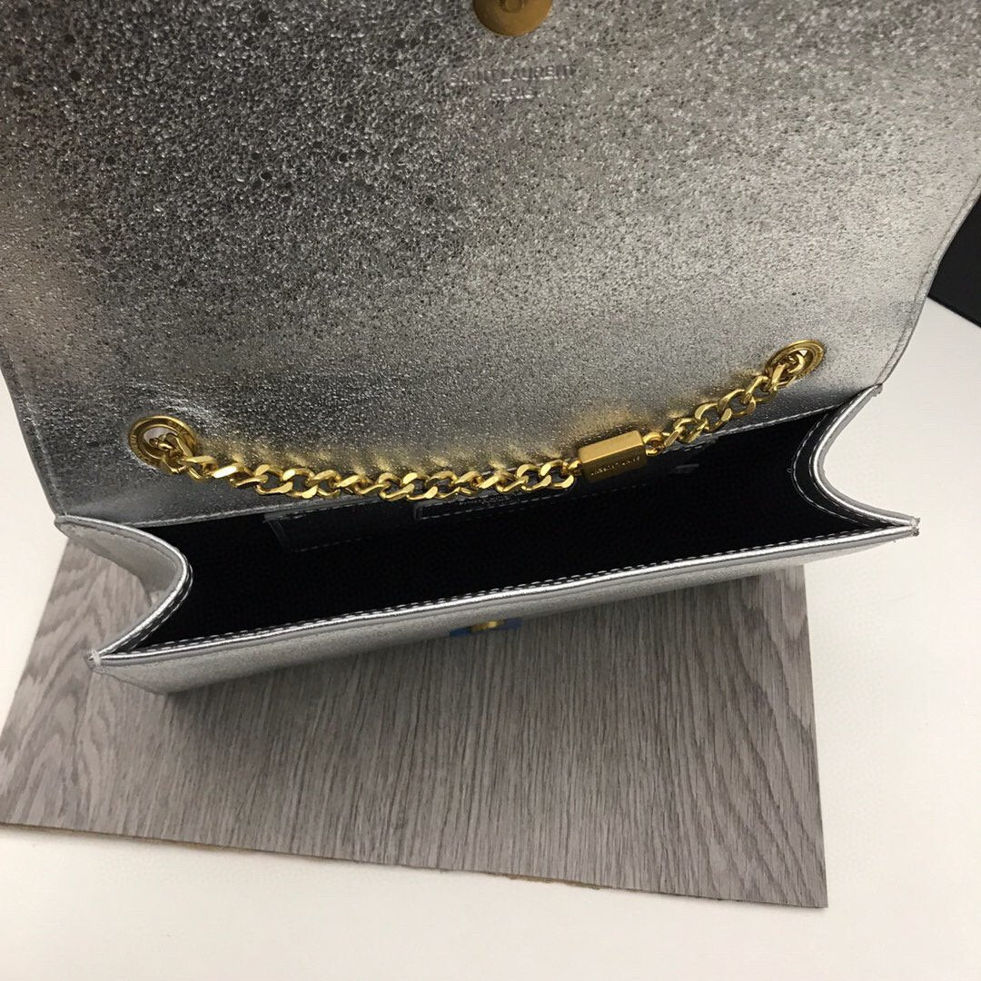 GLM - Top Quality Bags SLY 027