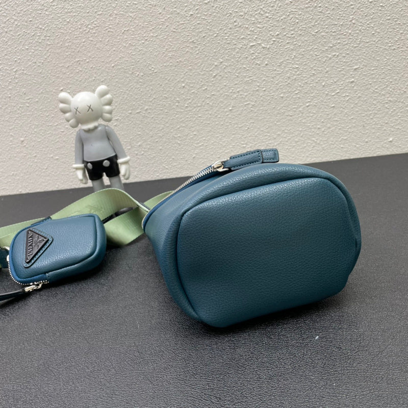 Satchel Bags - PDA Bags - 963