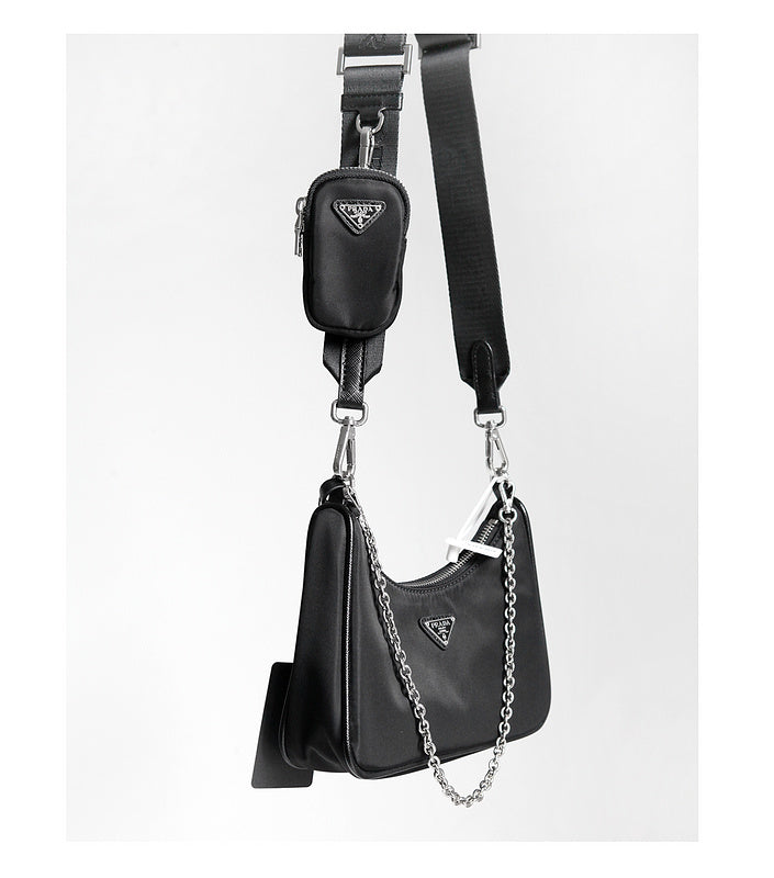 Satchel Bags - PDA Bags - 187