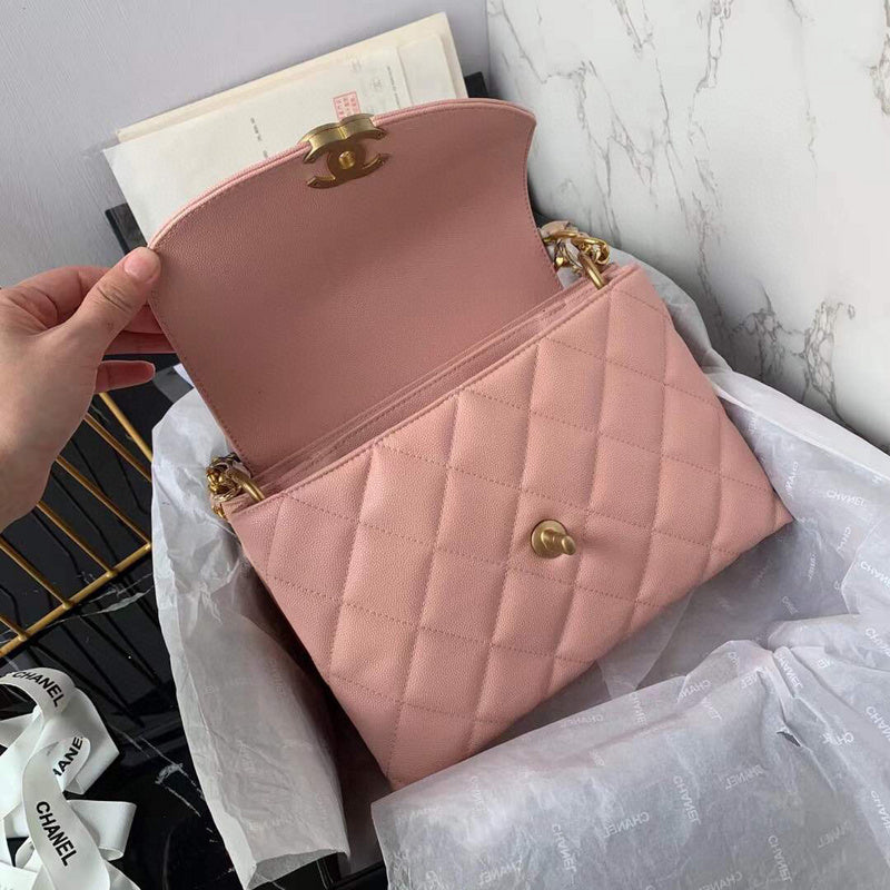 Satchel Bags - CHL Bags - 1635