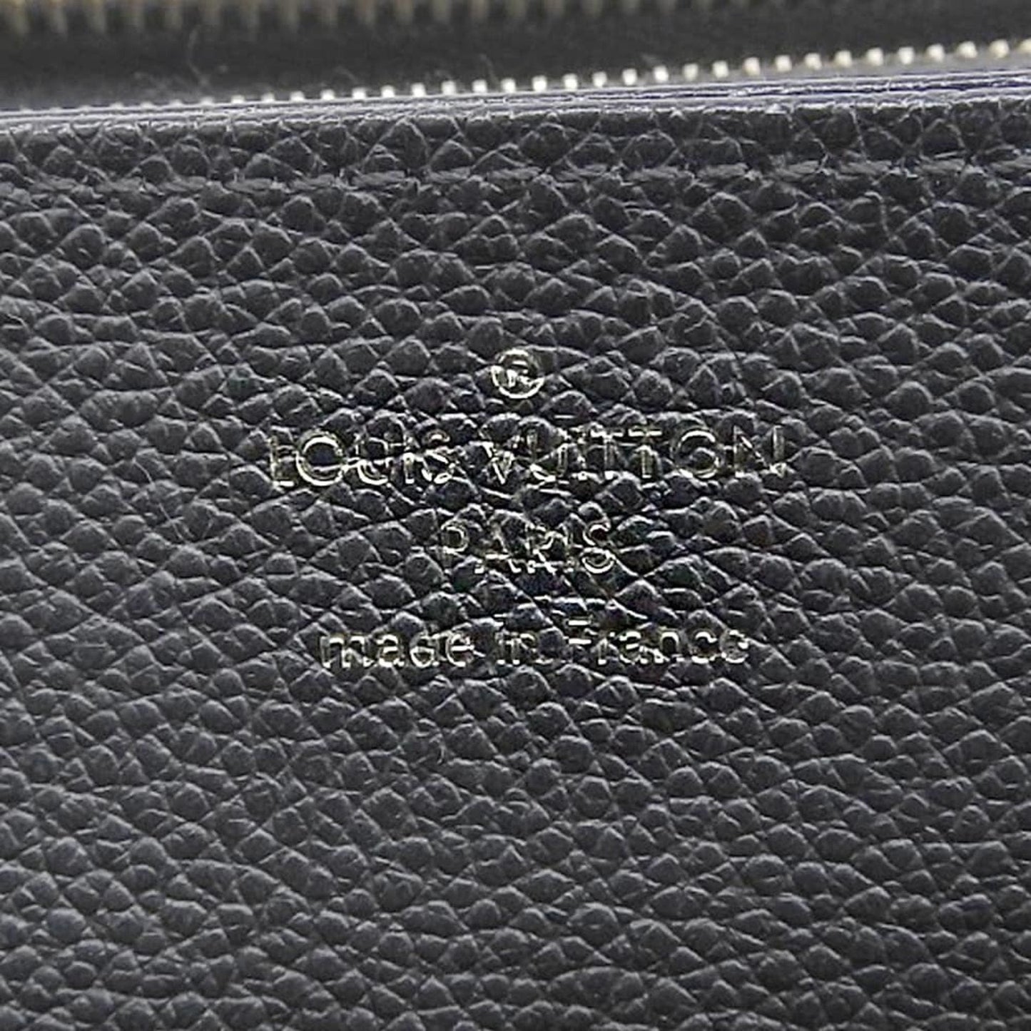 Louis Vuitton Zippy Wallet  Canvas Wallet  ()