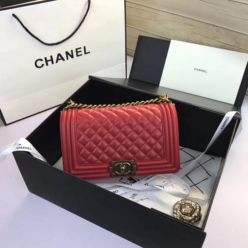 Satchel Bags - CHL Bags - 657