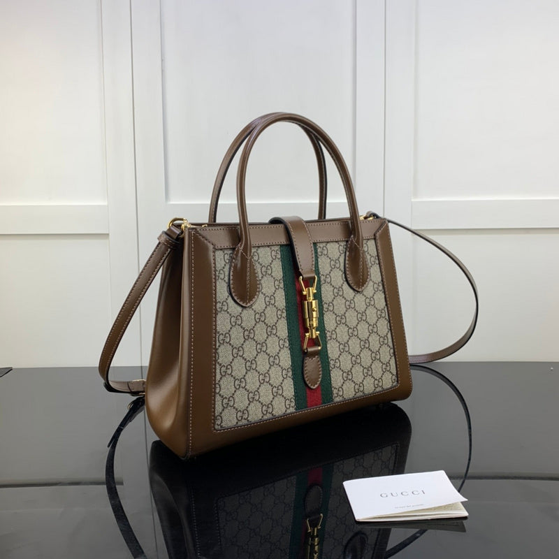 Satchel Bags - GUC Bags - 1774