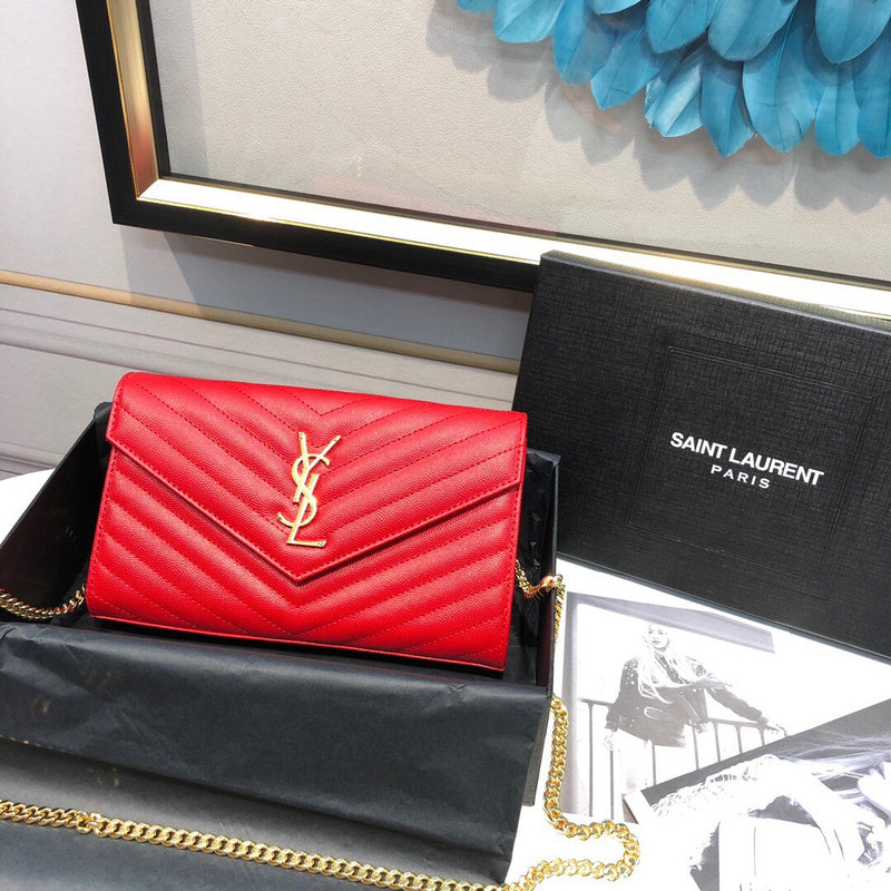 GLM - SLY Bags - 1406
