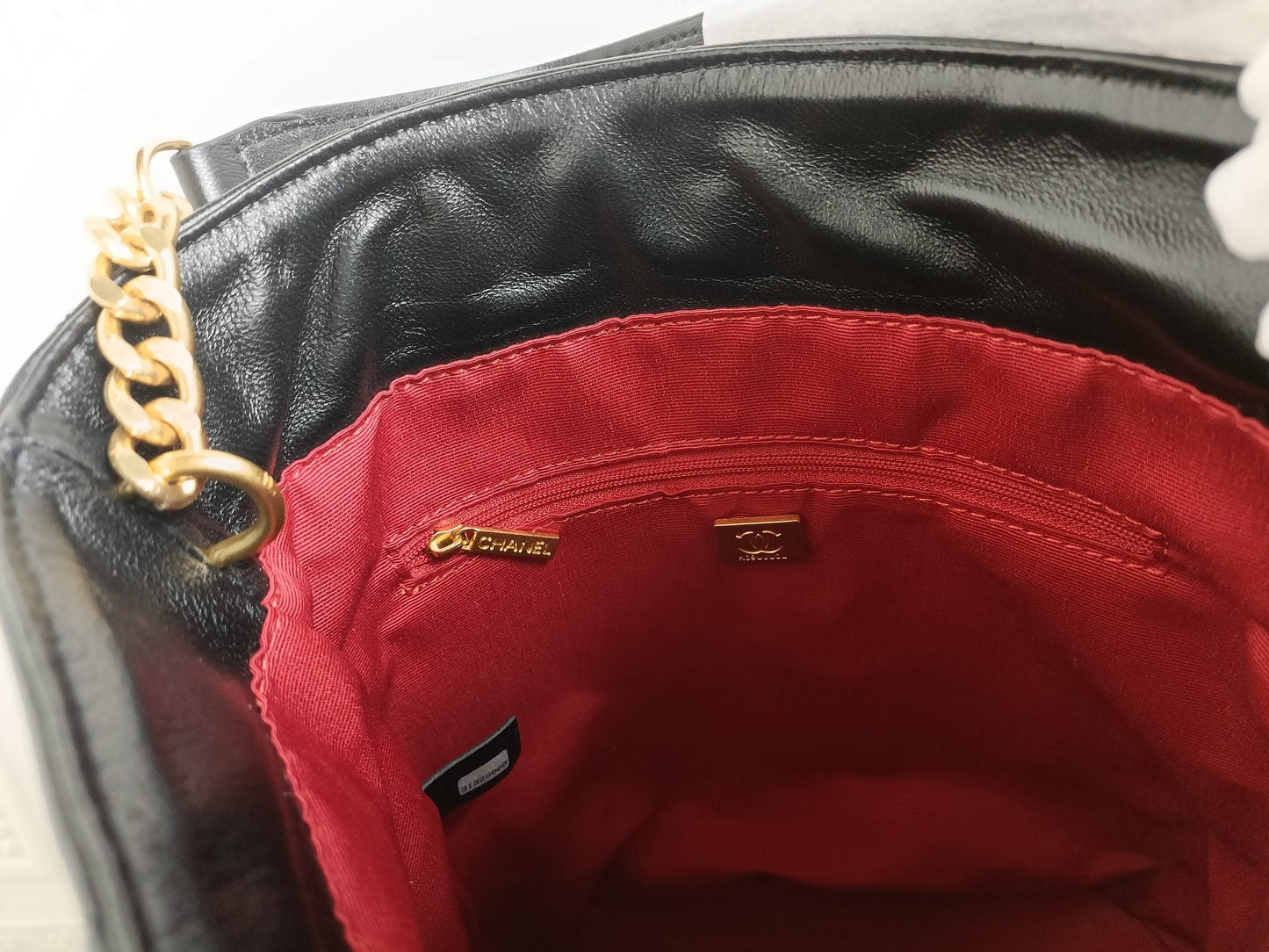 GLM - Top Quality Bag CHL 437