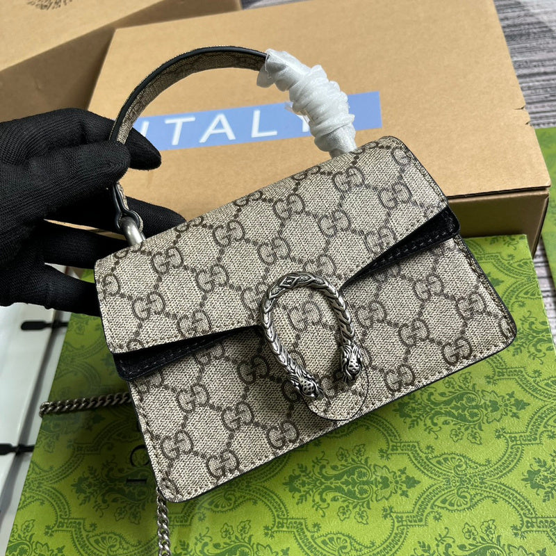 Satchel Bags - GCI Bags - 5175