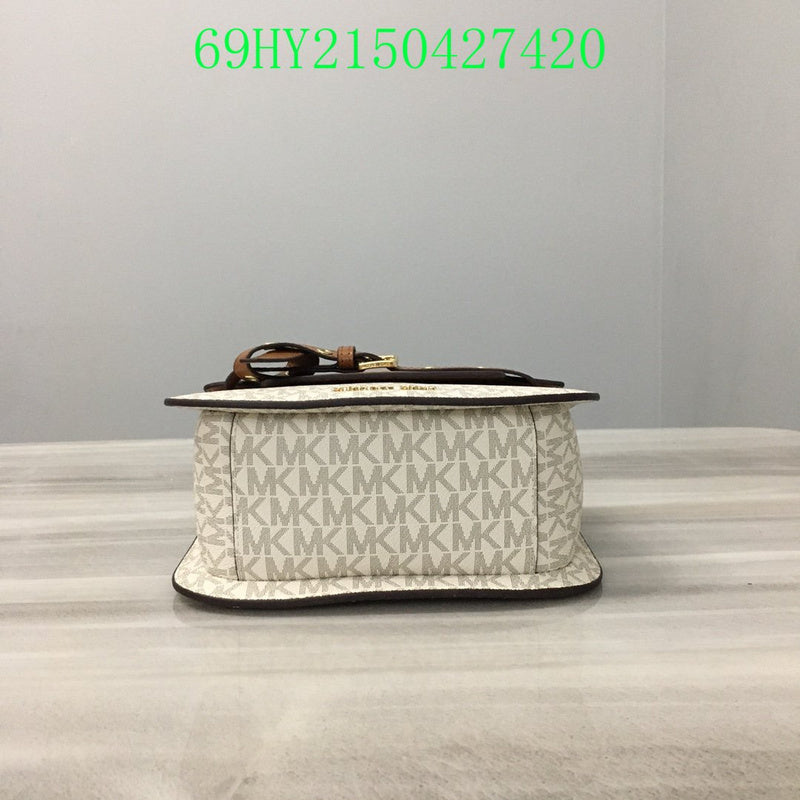 Satchel Bags - MK Bags - 409
