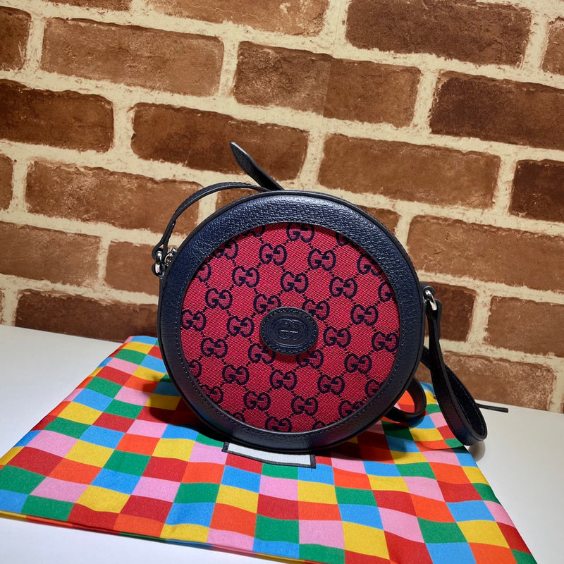 Satchel Bags - GCI Bags - 3071