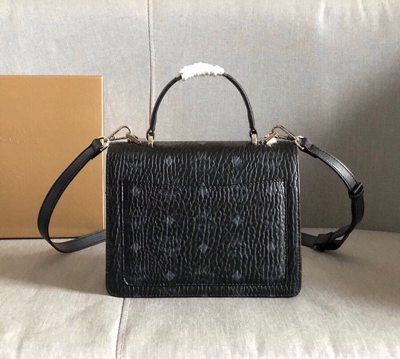 Satchel Bags - MC Bags - 228