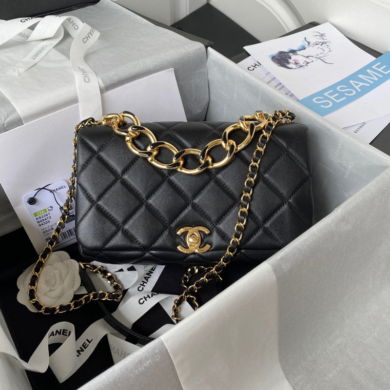 Satchel Bags - CHL Bags - 7590