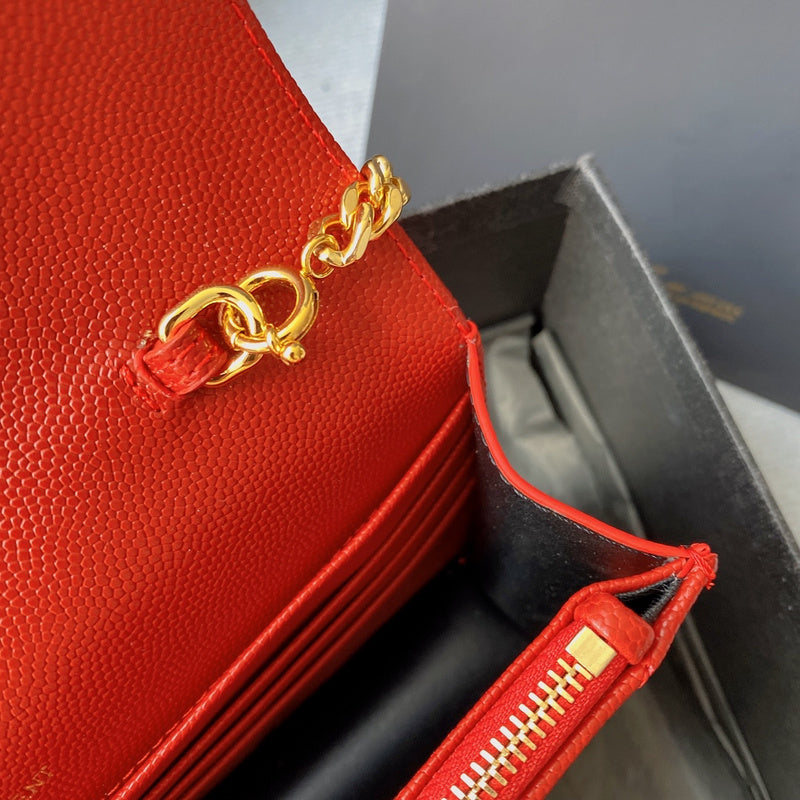 GLM - SLY Bags - 250