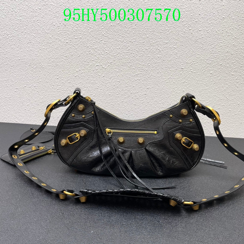 Glami GlamI - BGA Bags - 1884