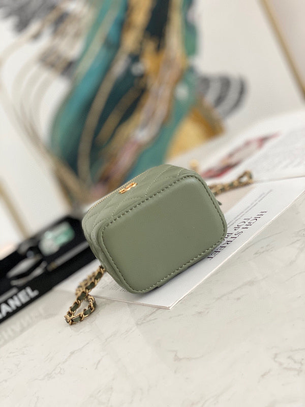 Satchel Bags - CHL Bags - 3681